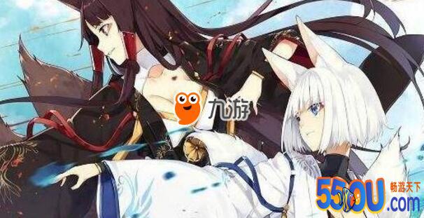 碧蓝航线PVP航母阵容怎么搭配 航母阵容搭配推荐