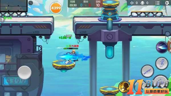 1V1血战到底！《小小突击队》单挑决胜攻略