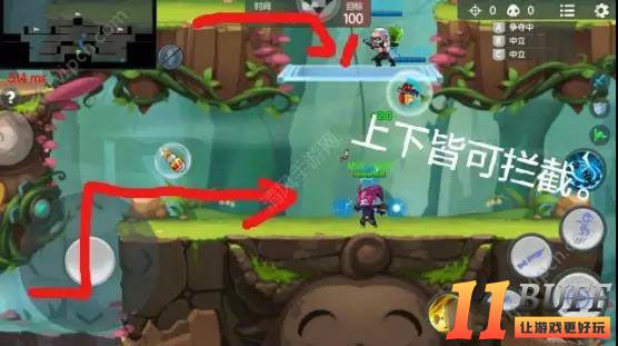 团战才过瘾 小小突击队5V5各模式英雄搭配