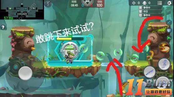 团战才过瘾 小小突击队5V5各模式英雄搭配