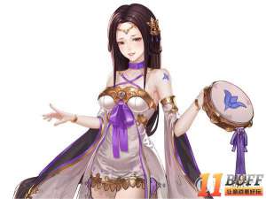 《云中幻想》适格者系统介绍