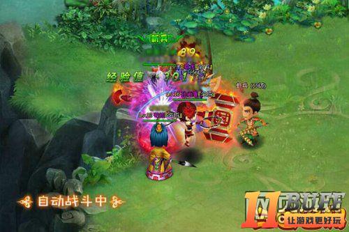 实力的象征《三国名将》翅膀系统攻略