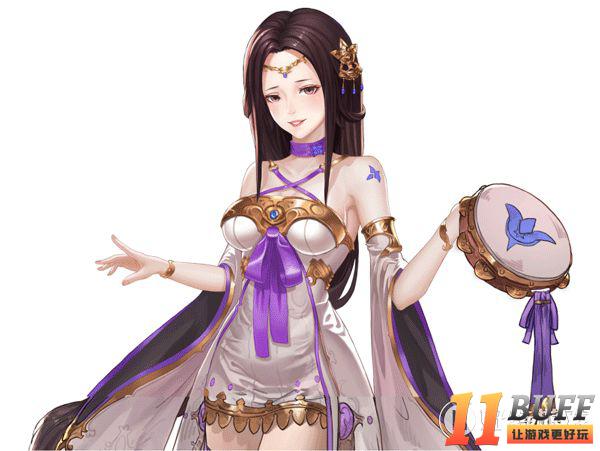《云中幻想》适格者系统介绍