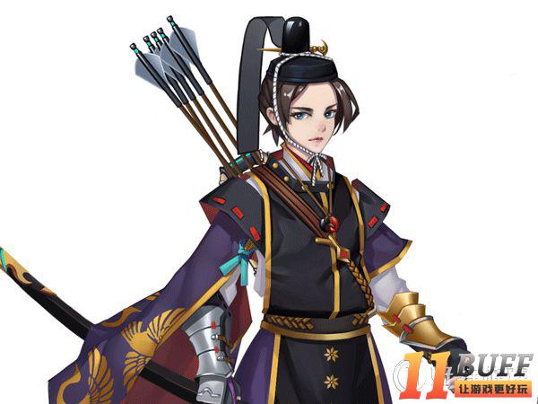 《云中幻想》适格者系统介绍