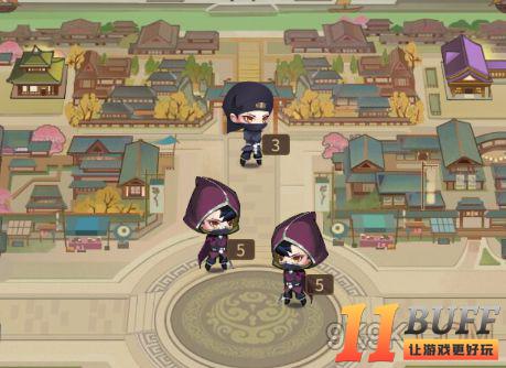 神都探奇新手入门玩法教程
