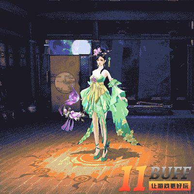 聊斋搜神记【万灵录】小翠