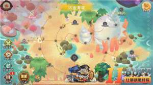 咔叽探险队新版本神石要不要