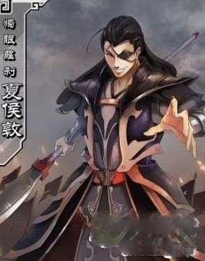 《名将无双》太史慈、夏侯惇、许褚人物技能属性介绍