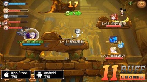 ​弹弹岛2竞技场制霸攻略 技能道具选择搭配攻略