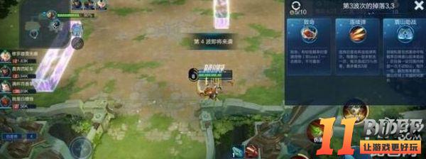 王者荣耀守卫峡谷bug怎么卡 守卫峡谷怎么点三个天赋